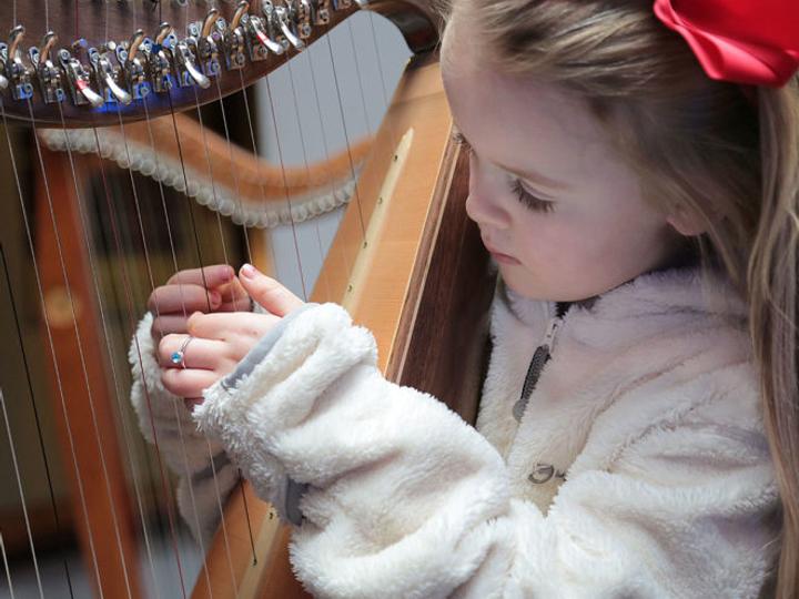 The Gathering Festival of Music and Arts | Killarney | 4