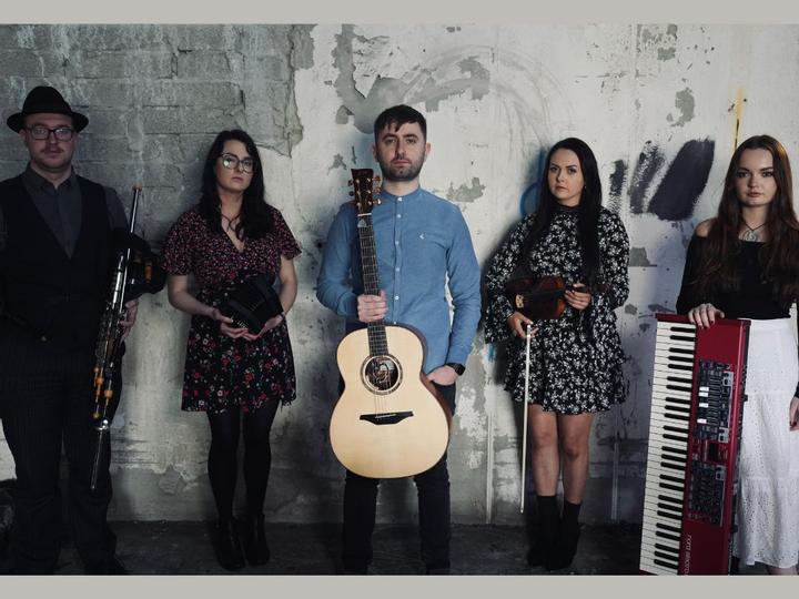 The Gathering Festival of Music and Arts | Killarney | 4