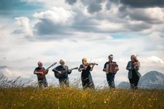 The Gathering Festival of Music and Arts | Killarney | Photos 1