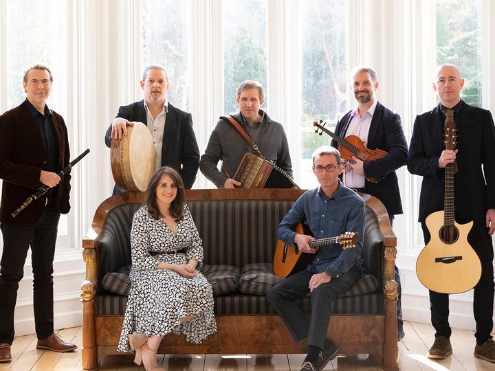 The Gathering Festival of Music and Arts | Killarney | 2