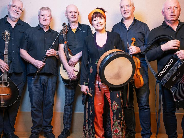 The Gathering Festival of Music and Arts | Killarney | 3