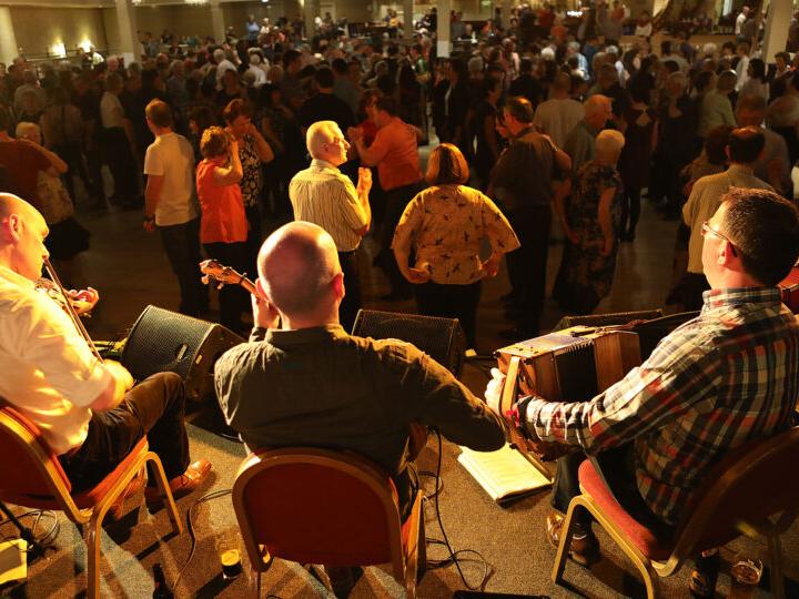 The Gathering Festival of Music and Arts | Killarney | 3