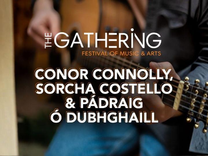 The Gathering Festival of Music and Arts | Killarney | 2