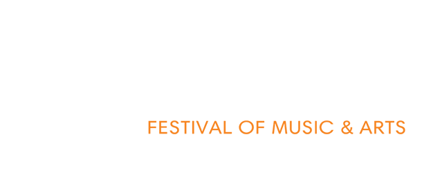 The Gathering Festival of Music and Arts *** Killarney - Logo inverted
