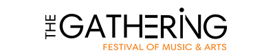 The Gathering Festival of Music and Arts *** Killarney - Logo small