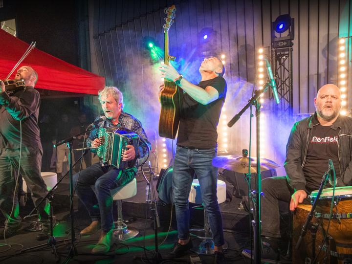 The Gathering Festival of Music and Arts | Killarney | 1