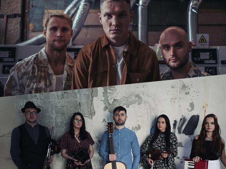 The Gathering Festival of Music and Arts | Killarney | 2