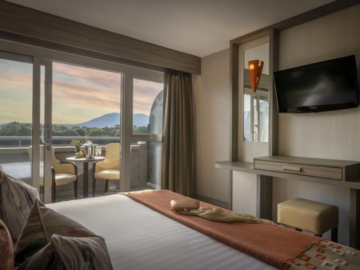 The Gathering Festival of Music and Arts | Killarney | 1