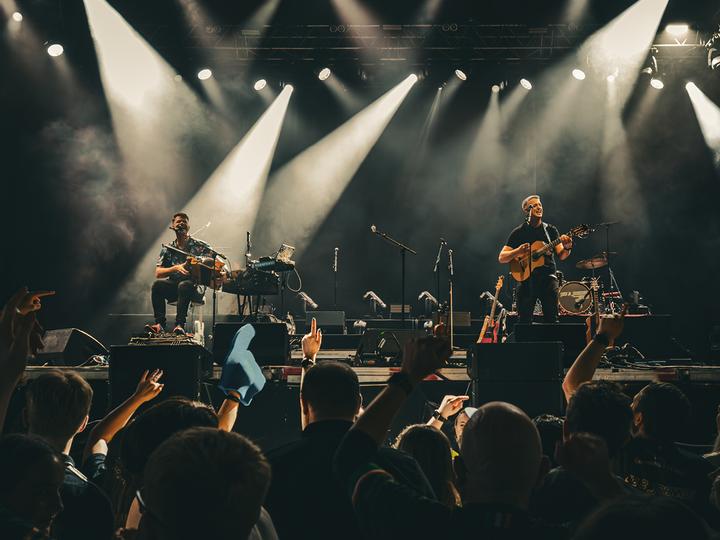 The Gathering Festival of Music and Arts | Killarney | 2