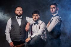 The Gathering Festival of Music and Arts | Killarney | Photos 2