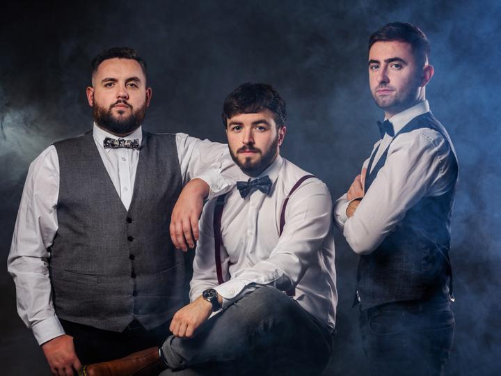 The Gathering Festival of Music and Arts | Killarney | 2